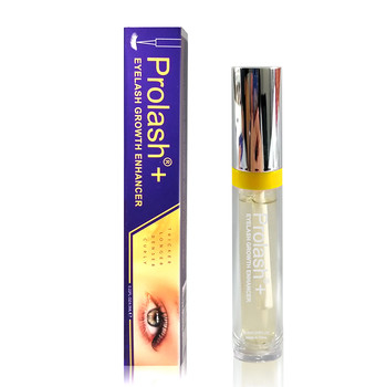 Προώθηση της ανάπτυξης βλεφαρίδων Prolash+