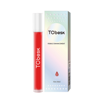 18 ml Χωρίς διέγερση Ενισχυτής της ευχαρίστησης Γυναικείο λιπαντικό διέγερσης