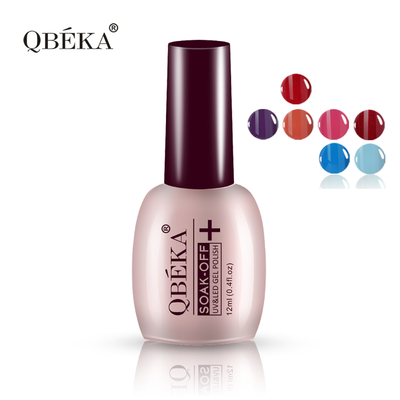 Μακροχρόνια Super Shine Nail Top Coat Gel Fingertip Charm Gel Base Coat 15 ml