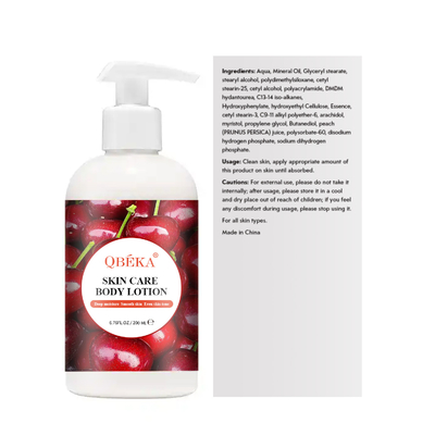 Λοσόνη για το Σώμα 200 ml CPNP REACH