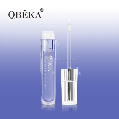 Διαφανής Curl QBEKA Ενεργοποιητής Κεφαλαίων για μακροχρόνια αποτελέσματα