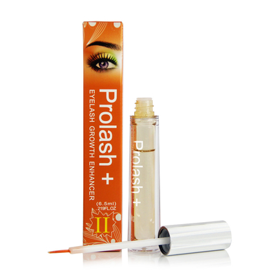 Αναζωογονήστε τις βλεφαρίδες σας με το Prolash Eyelash Eyebrow Growth Serum 3 χρόνια διάρκεια ζωής