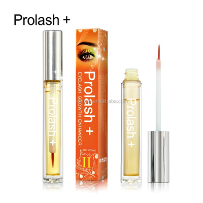 Αύξηση Unisex Prolash EPM Βελτίωση της ανάπτυξης βλεφαρίδων ορός 6.5 ml για πληρέστερες βλεφαρίδες