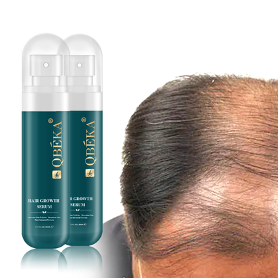80 ml βότανο αντι τριχόπτωσης για την πρόληψη της απώλειας μαλλιών