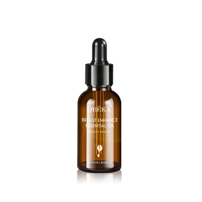 30ml Φροντίδα Σώματος Μεγάλη Μασάζ στήθους Μασάζ στήθους Αύξηση λάδι OEM ODM Δωρεάν δείγμα