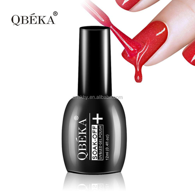 Ζωντανό και μακροχρόνιο πολυχρωματικό UV Gel λακ νυχιών με ακρυλικό συμπολυμερές