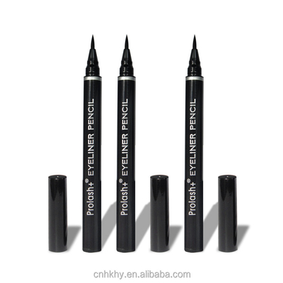 Χημικό συστατικό Prolash Halal Eyeliner υγρό ελαστικό ματιών για μακροχρόνια επίδραση