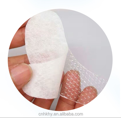 Πιόλε κάτω από τα μάτια Pads Lint Free Hydrogel Eye Patch για την θεραπεία των ματιών Gel