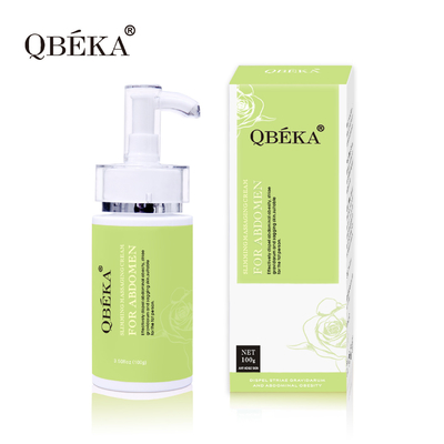 QBEKA Μασάζ Μασάζ Καύσης λιπαρών Μασάζ Μασάζ Χαλινισμού Μασάζ Μασάζ για κοιλιά Για γυναίκες και άνδρες