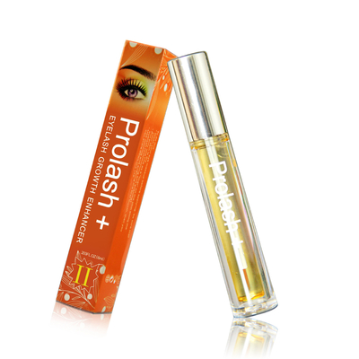 Ημερήσιο μακιγιάζ πρέπει να έχει Prolash 6.5ml Ενεργοποιητής βλεφαρίδων/βλεφαρίδων για πληρέστερες βλεφαρίδες
