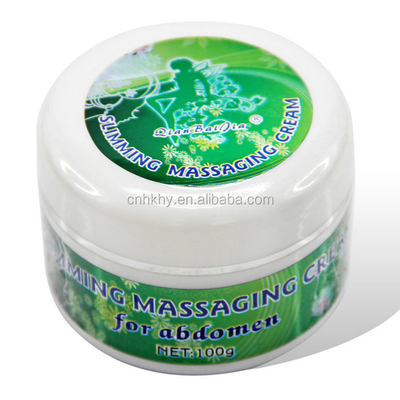 Ετικέτα Ελαιόλαδο Jojoba Βιο φυσικό λίπος Gel κάψιμο απώλεια βάρους Κρέμα σώματος Χαλάρωση κοιλιάς