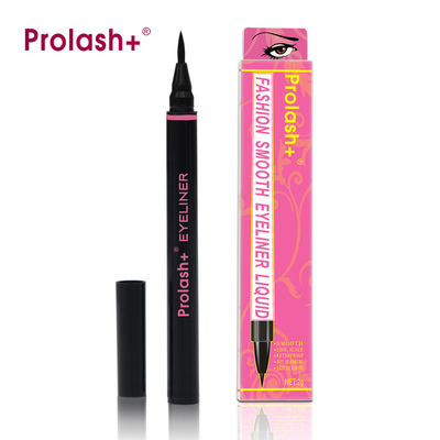 Αδιάβροχο Eyeliner Μακιά διάρκεια Στυλό Μακιγιάζ Μάτι Υπερτελής Κλιπ υγρό Ανθεκτικό στον ιδρώτα εργαλείο