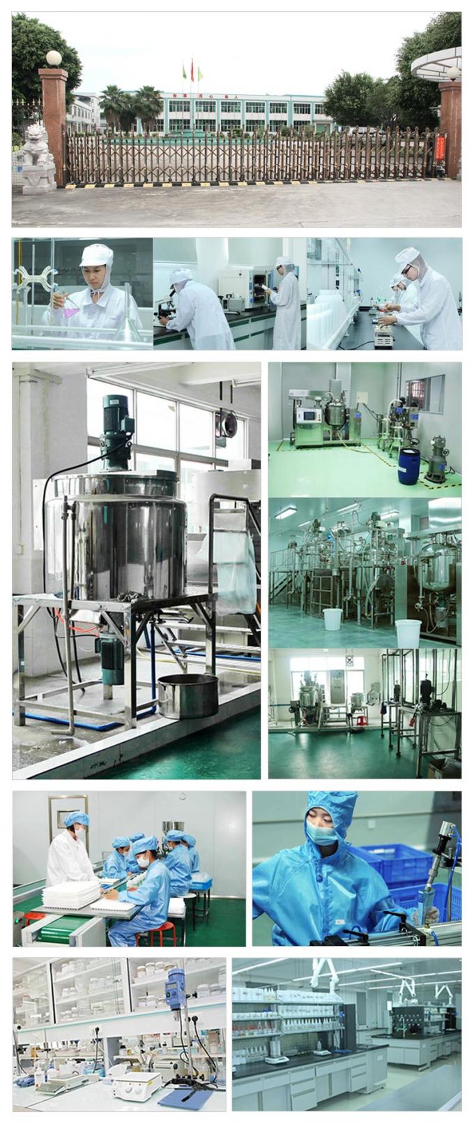 Λοσόνη για το Σώμα 200 ml CPNP REACH 1