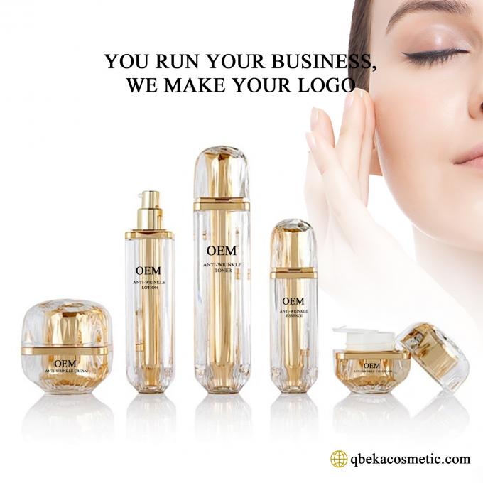 KARABE Exosome Essence Κρέμα Προσώπου Αντιπλεγμάτων Αντιγήρανσης Νυχτερινή Κρέμα Νεότητας 0