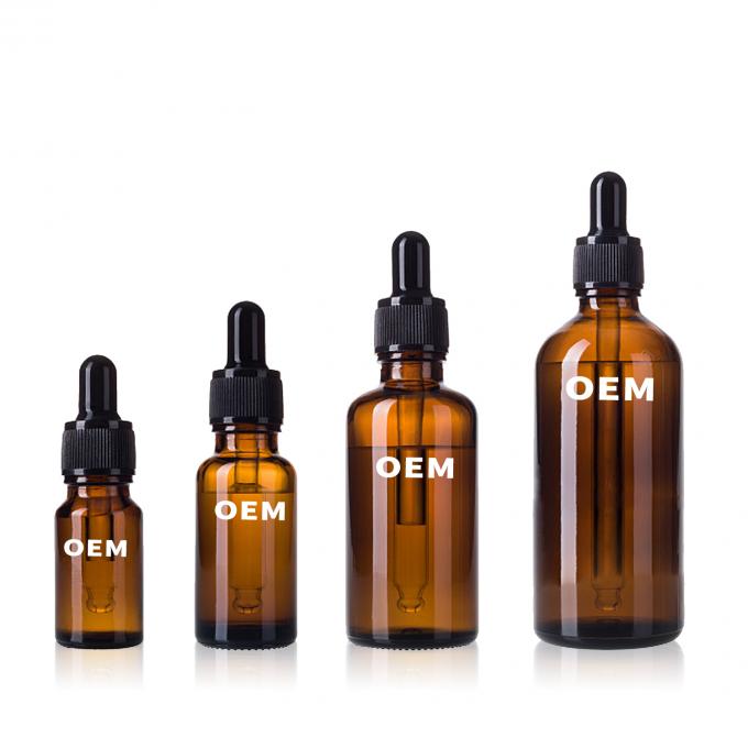 FDA GMPC Σκουλτούρα Αιθέρια έλαια Διατροφικά Αντι ρυτίδες Αιθέρια έλαια Για το Πρόσωπο 1