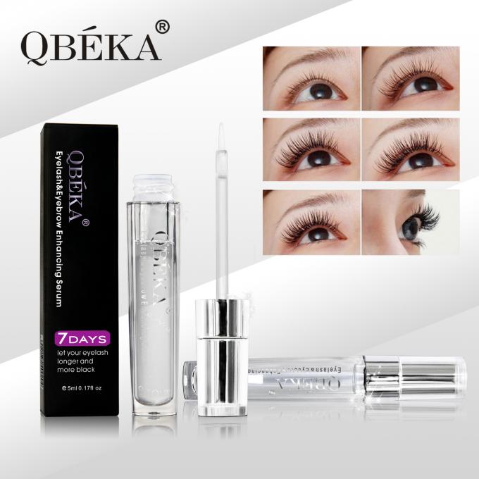 Ενισχύστε το παιχνίδι με το Prolash Eyelash Growth Serum Vegan 100% Lash Enhancer 6.5ml 11