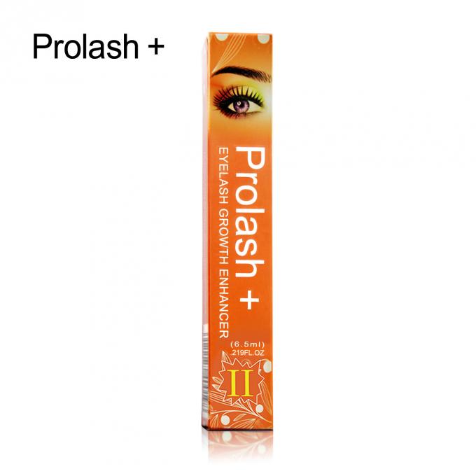 Ημερήσιο μακιγιάζ πρέπει να έχει Prolash 6.5ml Ενεργοποιητής βλεφαρίδων/βλεφαρίδων για πληρέστερες βλεφαρίδες 3