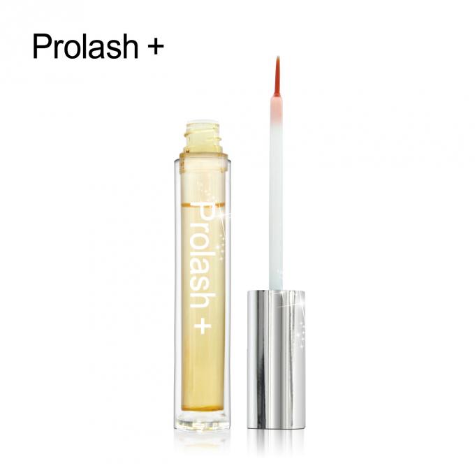Ημερήσιο μακιγιάζ πρέπει να έχει Prolash 6.5ml Ενεργοποιητής βλεφαρίδων/βλεφαρίδων για πληρέστερες βλεφαρίδες 4