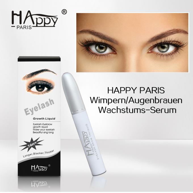 Ενισχύστε το παιχνίδι με το Prolash Eyelash Growth Serum Vegan 100% Lash Enhancer 6.5ml 13