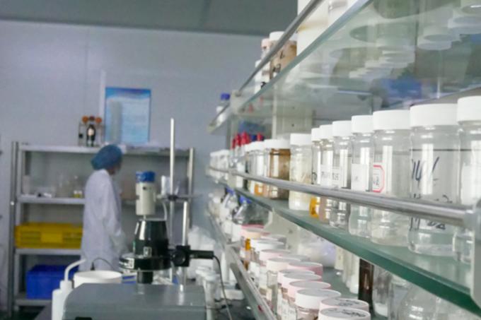 10-15 χιλιοστών φυσικές μακρές ψεύτικες βλεφαρίδες 5 ζευγάρια συνθετικές χρωματισμένες επεκτάσεις μαλλιών 23