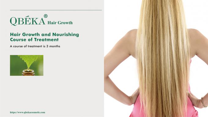 GMPC Standard Shampoo για την πρόληψη της τριχόπτωσης για την αντιμετώπιση της τριχόπτωσης και της αραίωσης 80m 6