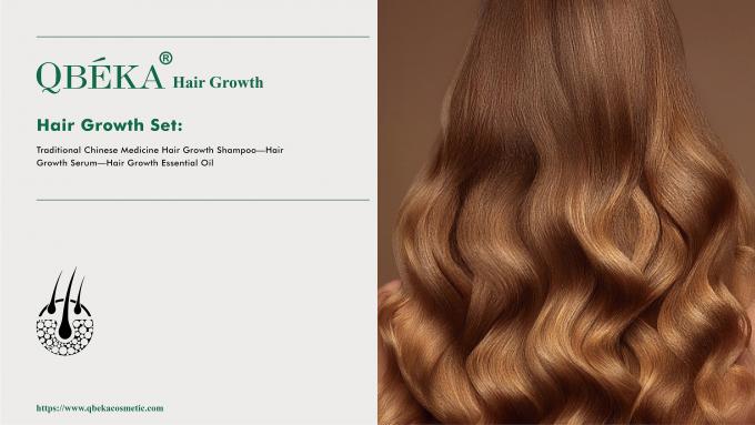 GMPC Standard Shampoo για την πρόληψη της τριχόπτωσης για την αντιμετώπιση της τριχόπτωσης και της αραίωσης 80m 7