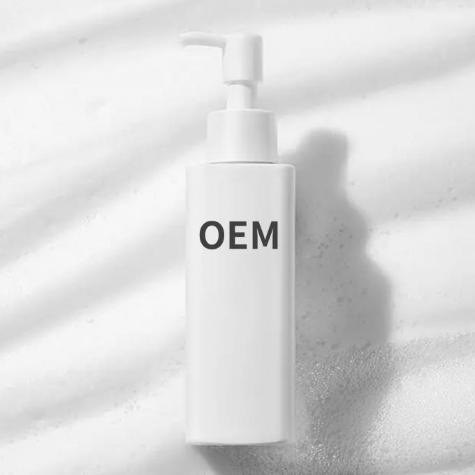 OEM Χωρίς αρώματα ενυδατικό καθαριστικό προσώπου με νιασιναμίδη για γυναίκες 1