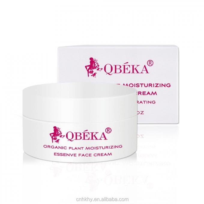 50g Gentle Magic Skin Care Pearl Cream ενυδατική και λευκαντική για λαμπερό δέρμα 5