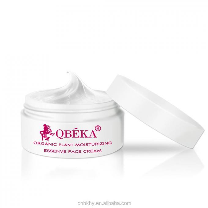 50g Gentle Magic Skin Care Pearl Cream ενυδατική και λευκαντική για λαμπερό δέρμα 4