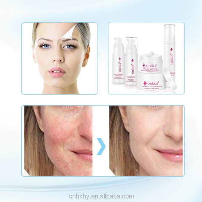 50g Gentle Magic Skin Care Pearl Cream ενυδατική και λευκαντική για λαμπερό δέρμα 11