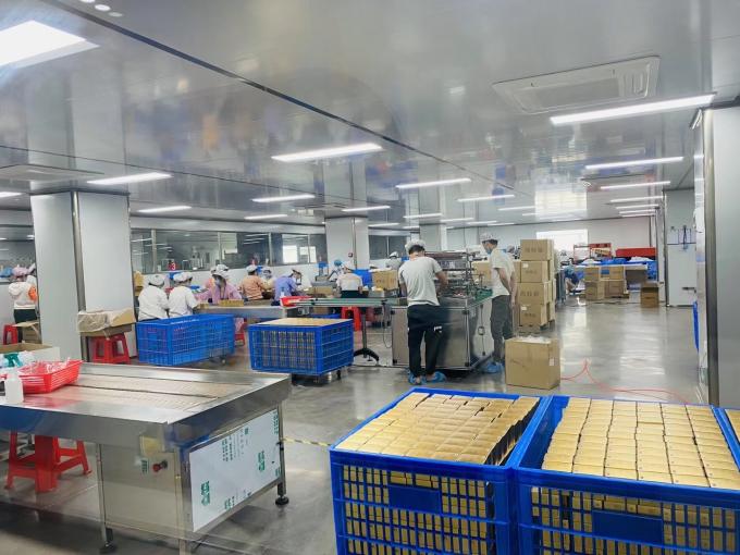Γυναικεία κάψουλα αλόης Καθαριστικό ορό προσώπου για βαθιά καθαρισμό του δέρματος Χωρίς άρωμα 5