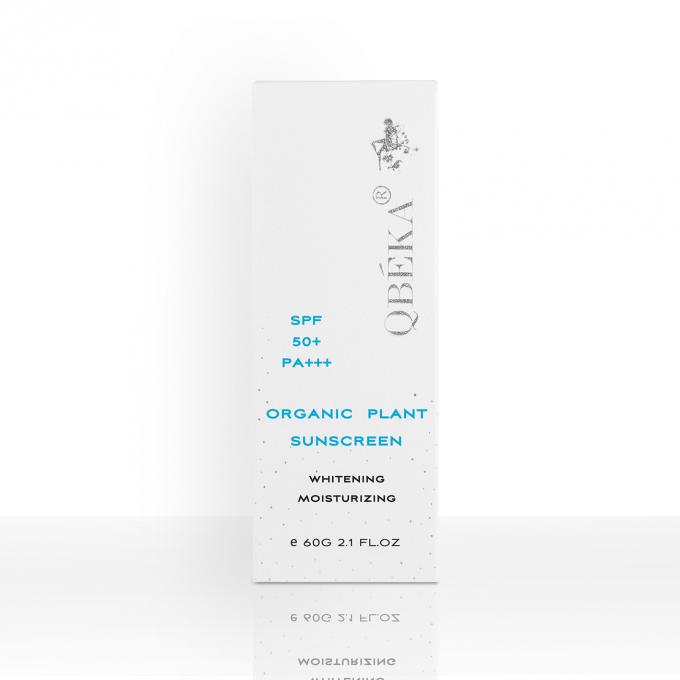GMPC Standard 60ml αντηλιακό SPF50 Ιδανικό για όλους τους τύπους δέρματος 2