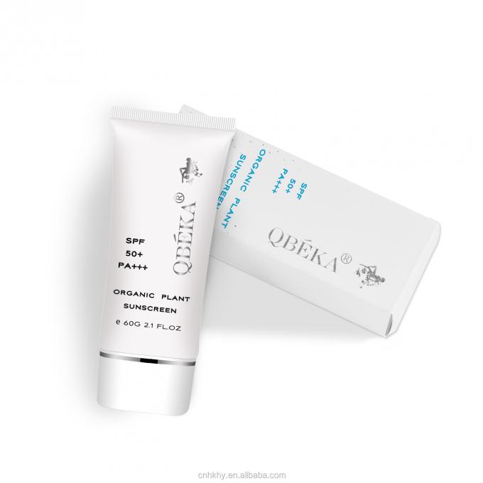 GMPC Standard 60ml αντηλιακό SPF50 Ιδανικό για όλους τους τύπους δέρματος 4