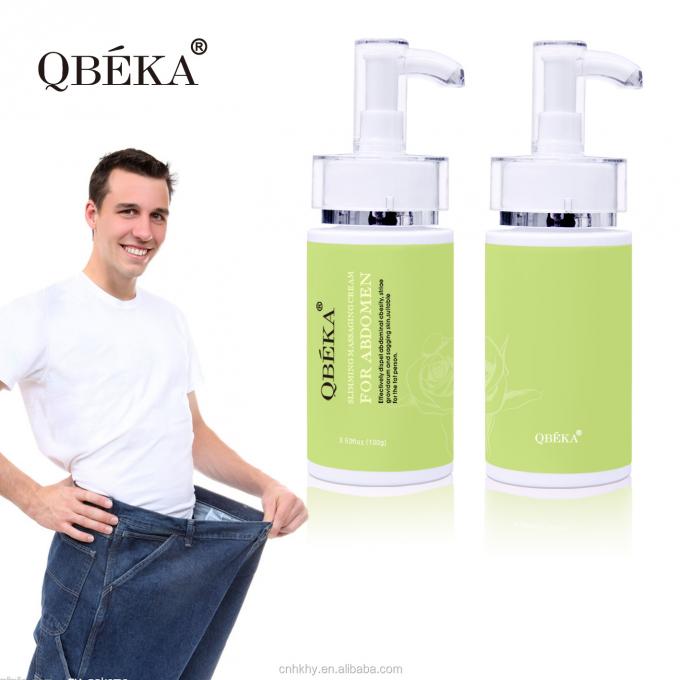 300000 Ποσότητα QBEKA κοιλιακό λίπη χαμηλής απομάκρυνσης λιπαρά για το σώμα για σφίξιμο 3 χρόνια διάρκεια ζωής 1