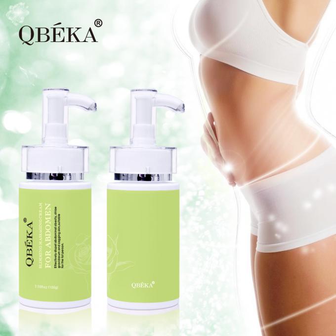QBEKA COA καθαρή φυτική φόρμουλα για αδυνατισμό Κρέμα μασάζ 300000 ποσότητα για ασφαλή αδυνατισμό 0