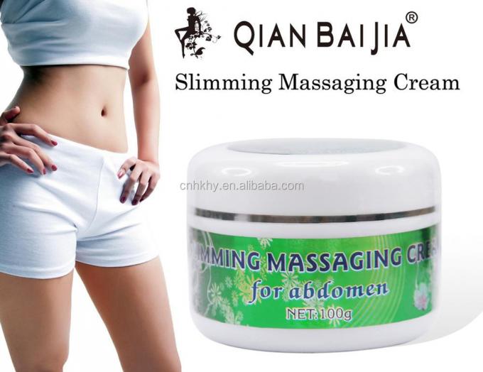 Ετικέτα Ελαιόλαδο Jojoba Βιο φυσικό λίπος Gel κάψιμο απώλεια βάρους Κρέμα σώματος Χαλάρωση κοιλιάς 1