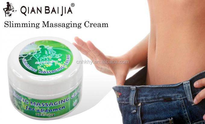 Ετικέτα Ελαιόλαδο Jojoba Βιο φυσικό λίπος Gel κάψιμο απώλεια βάρους Κρέμα σώματος Χαλάρωση κοιλιάς 0