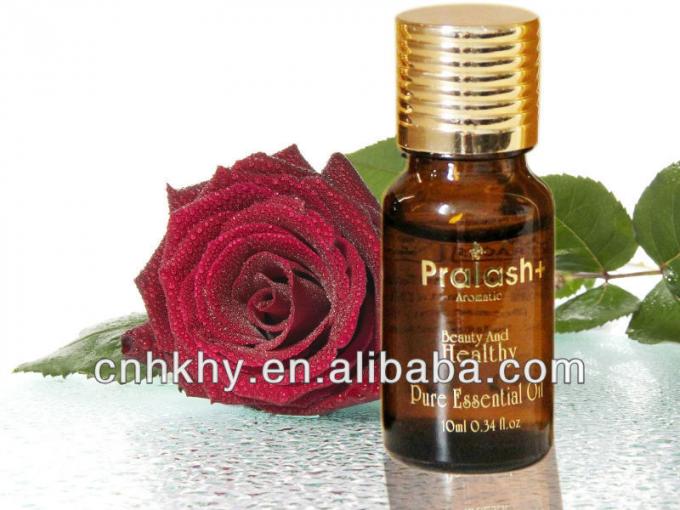 Ενυδατώνει και ρυθμίζει τα συναισθήματα 30ml αιθέρια έλαια για την ταχεία ελαστικότητα του δέρματος 6