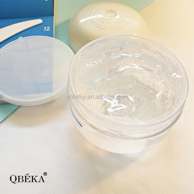 Καθαρισμός και επισκευή κρυοκαθαριστικό ζελέ αποκατάσταση κρέμα απολέπισης προσώπου με πεπτίδια 0