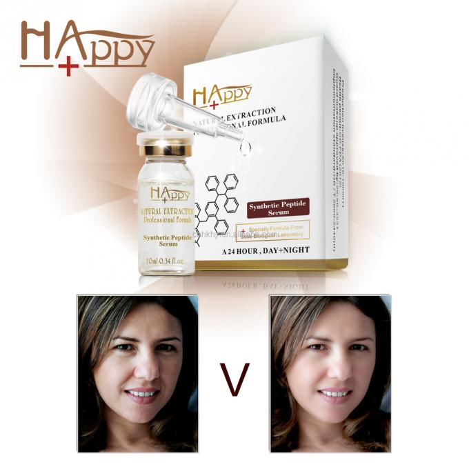 Το ορό Snake Venom Anti Wrinkle αφαιρεί το 50% των ρυτίδων σε μόλις 7 ημέρες για όλους τους τύπους δέρματος 1