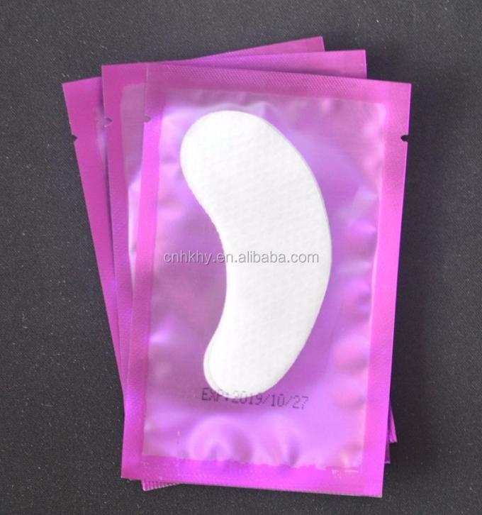 Πιόλε κάτω από τα μάτια Pads Lint Free Hydrogel Eye Patch για την θεραπεία των ματιών Gel 5