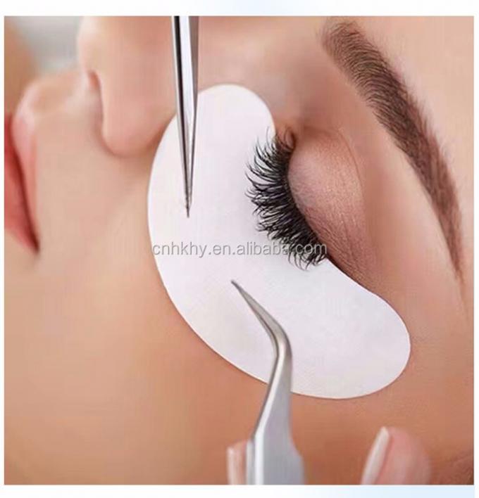Πιόλε κάτω από τα μάτια Pads Lint Free Hydrogel Eye Patch για την θεραπεία των ματιών Gel 7