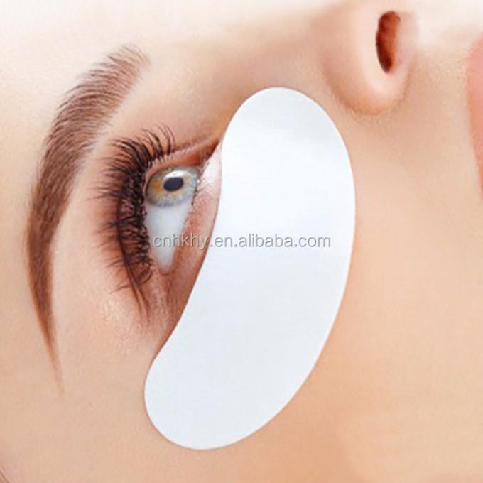 Πιόλε κάτω από τα μάτια Pads Lint Free Hydrogel Eye Patch για την θεραπεία των ματιών Gel 6