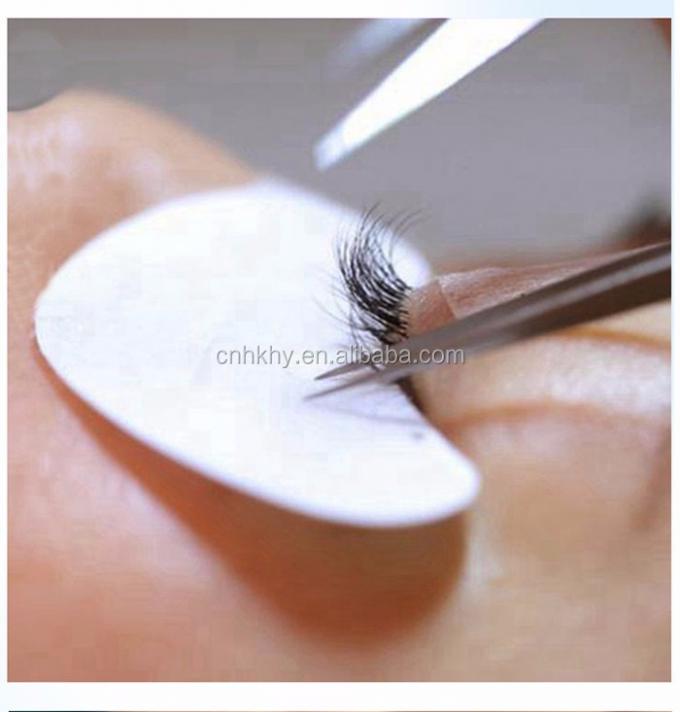 Πιόλε κάτω από τα μάτια Pads Lint Free Hydrogel Eye Patch για την θεραπεία των ματιών Gel 8