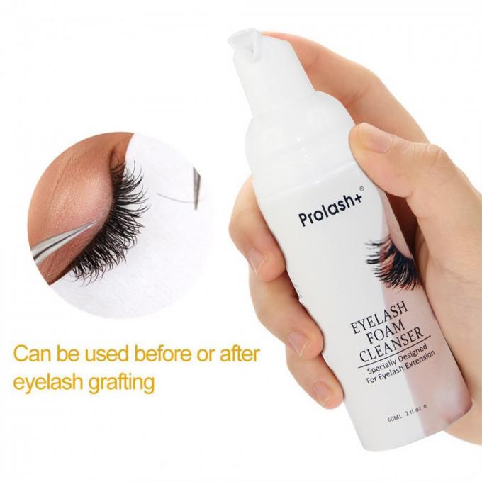 Ανθεκτικό αφαιρετικό μακιγιάζ με GMPC Original Non-Irritating και 100% φυσικό εκχύλισμα 2